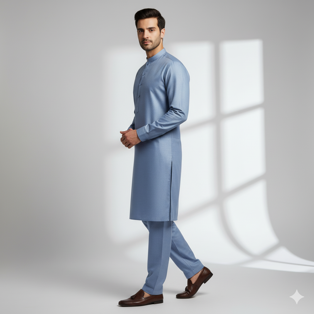 Imported Winter Wash & Wear - IWW04