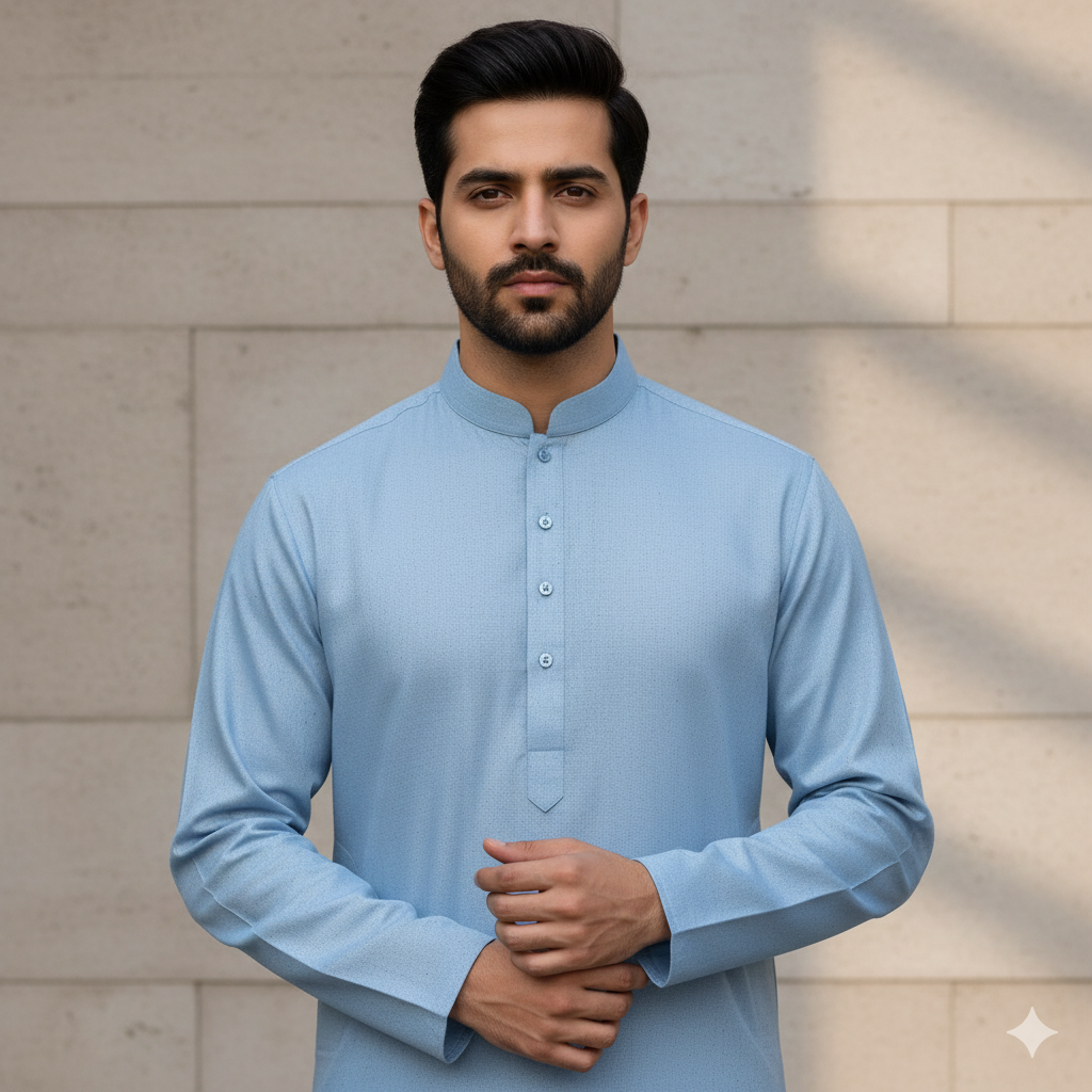 Kamalia Winter Khaddar - KK 03