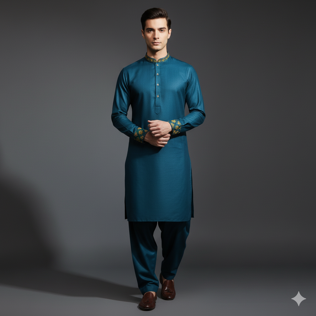 Imported Winter Wash & Wear - IWW16