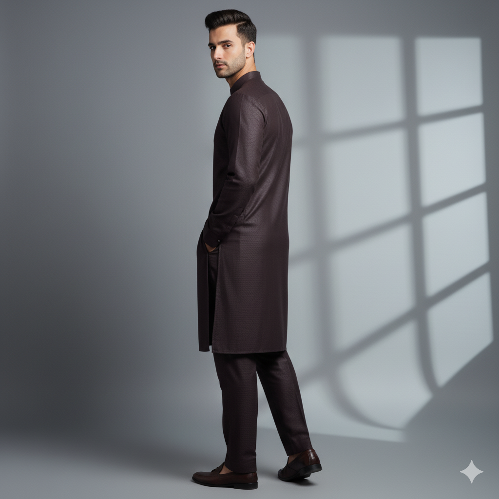 Imported Winter Wash & Wear - IWW03