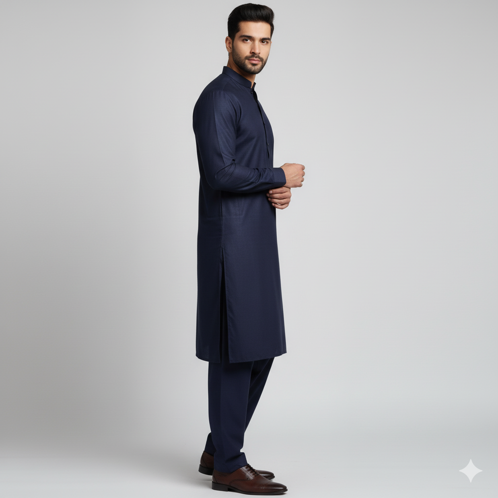 Imported Winter Wash & Wear - IWW09