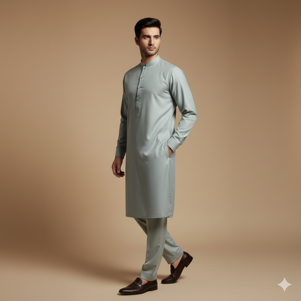 Imported Winter Wash & Wear - IWW23