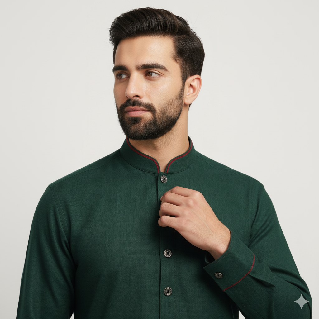 Royal Winter Khaddar - RK 12