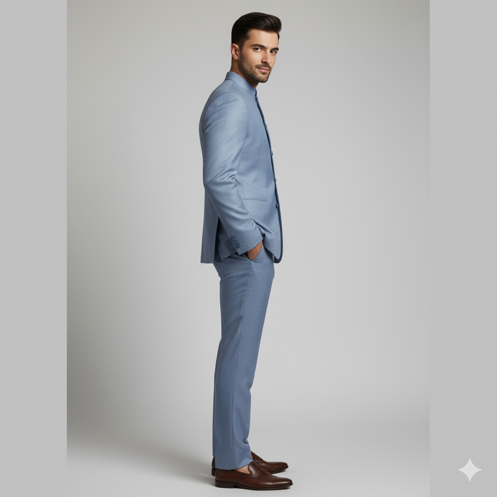 Imported Winter Wash & Wear - IWW17