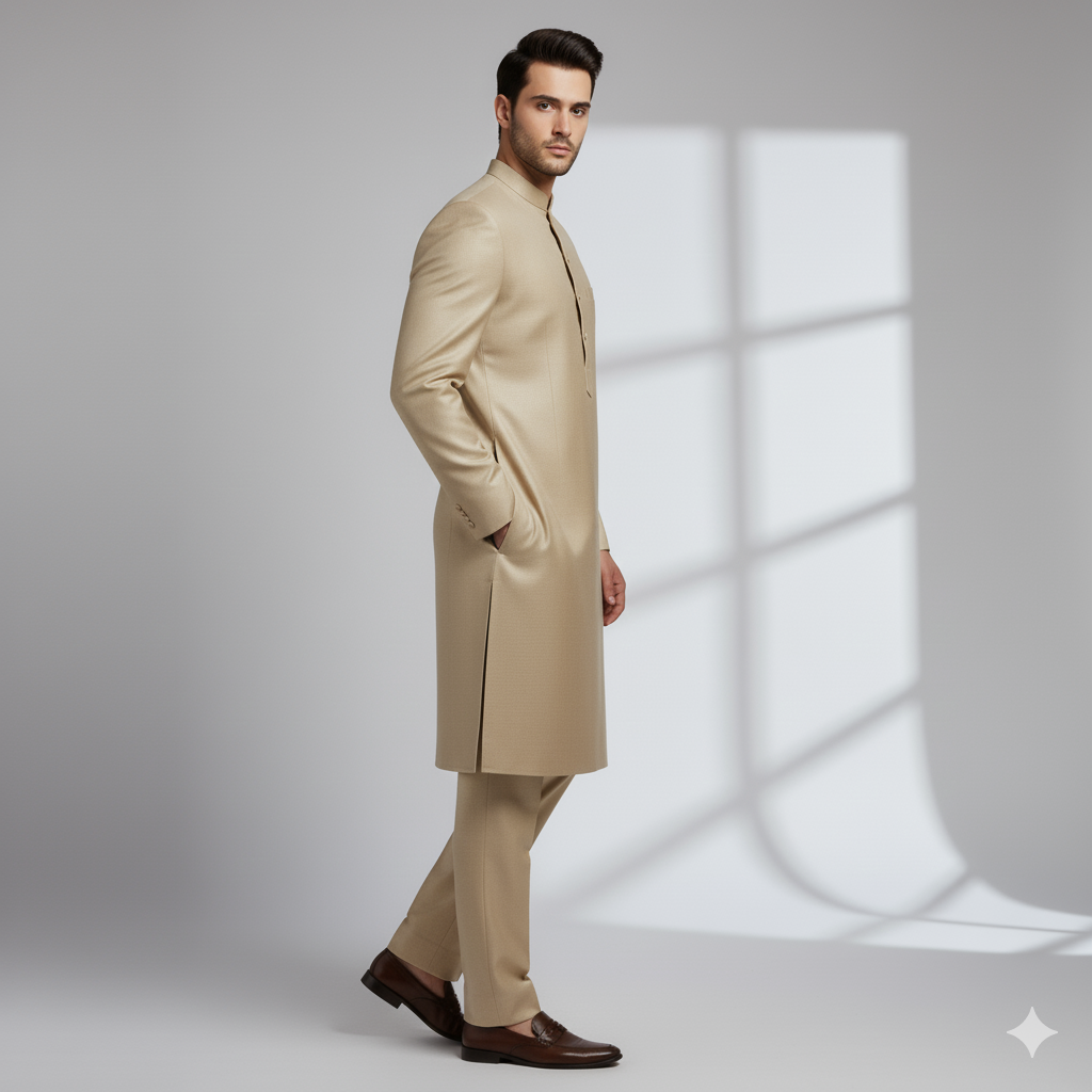 Imported Winter Wash & Wear - IWW02