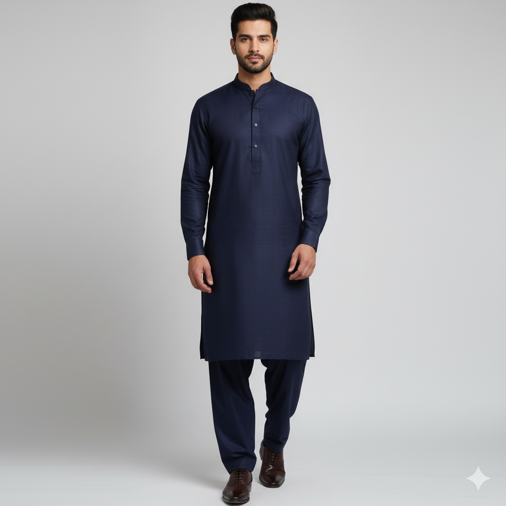 Imported Winter Wash & Wear - IWW09