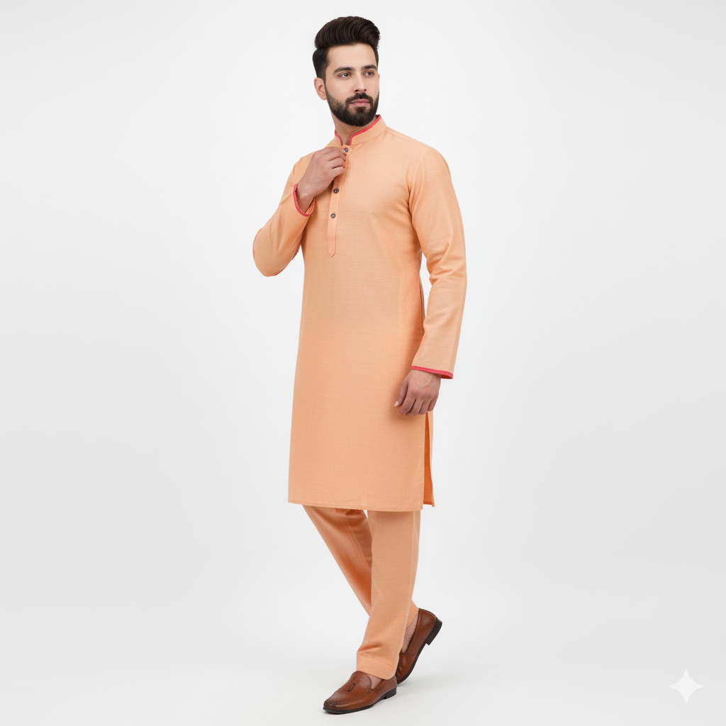 Royal Winter Khaddar - RK 21