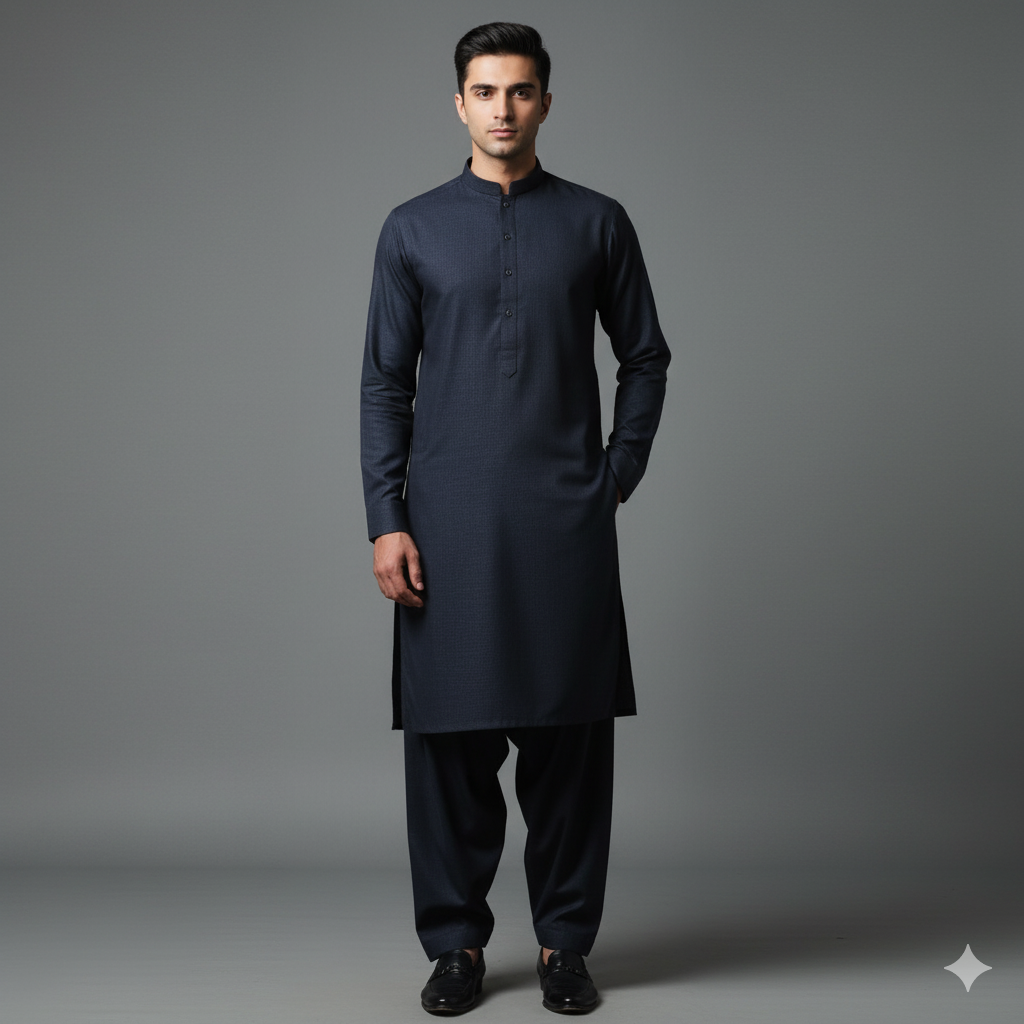 Imported Winter Wash & Wear - IWW24