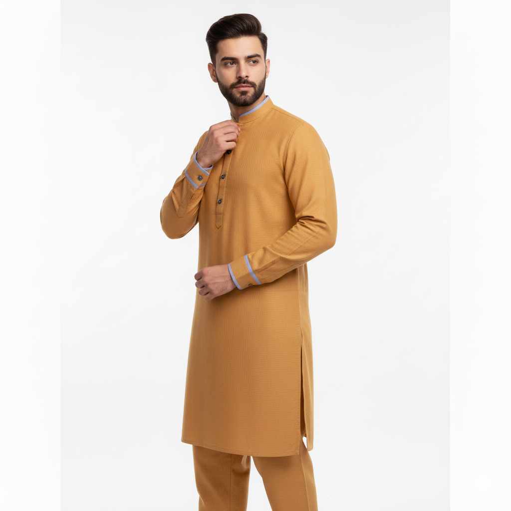 Royal Winter Khaddar - RK 18