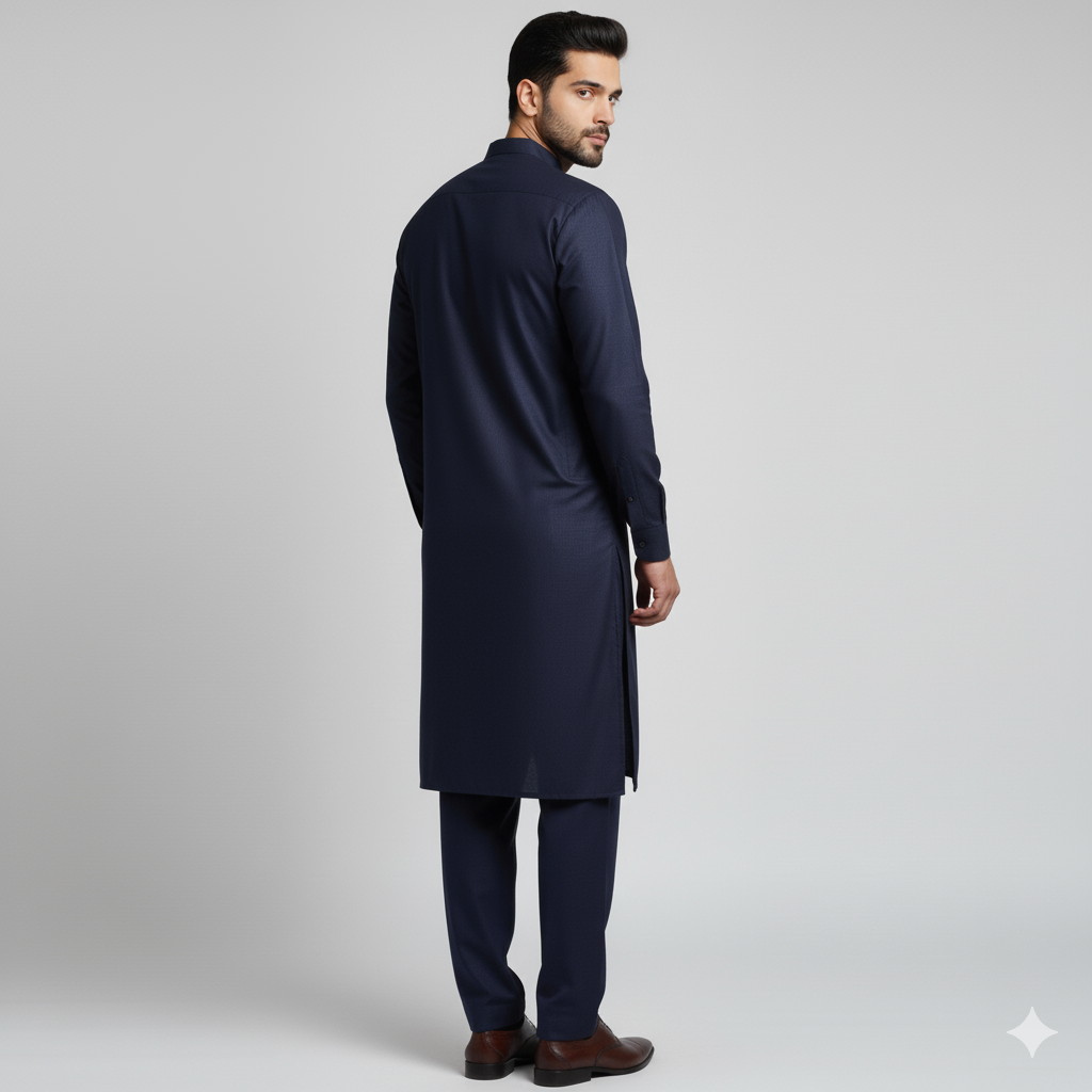 Imported Winter Wash & Wear - IWW09