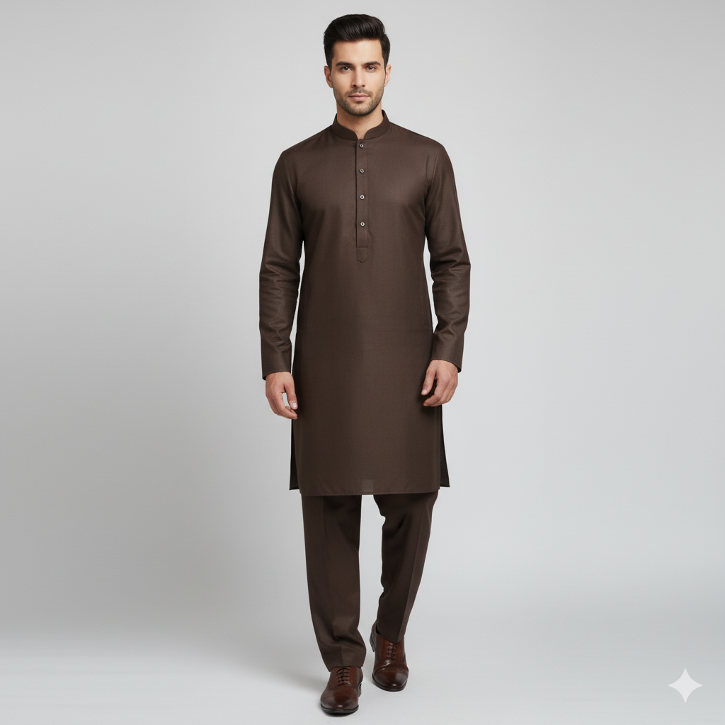 Imported Winter Wash & Wear - IWW11