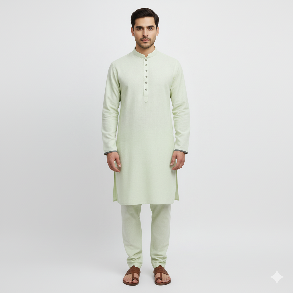 Royal Winter Khaddar - RK 08