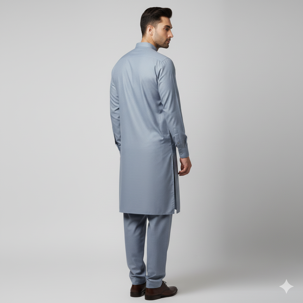 Imported Winter Wash & Wear - IWW08