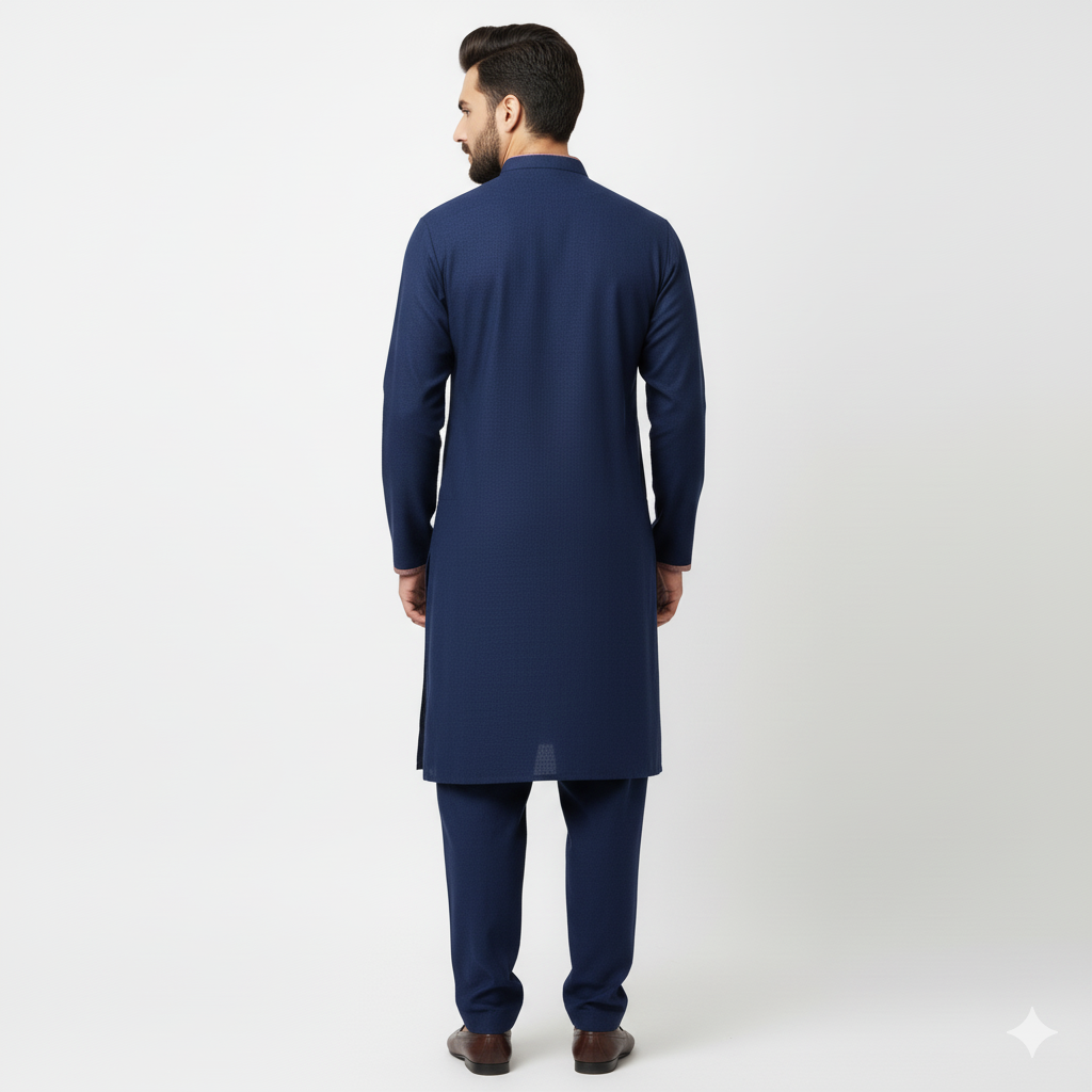 Royal Winter Khaddar - RK 24