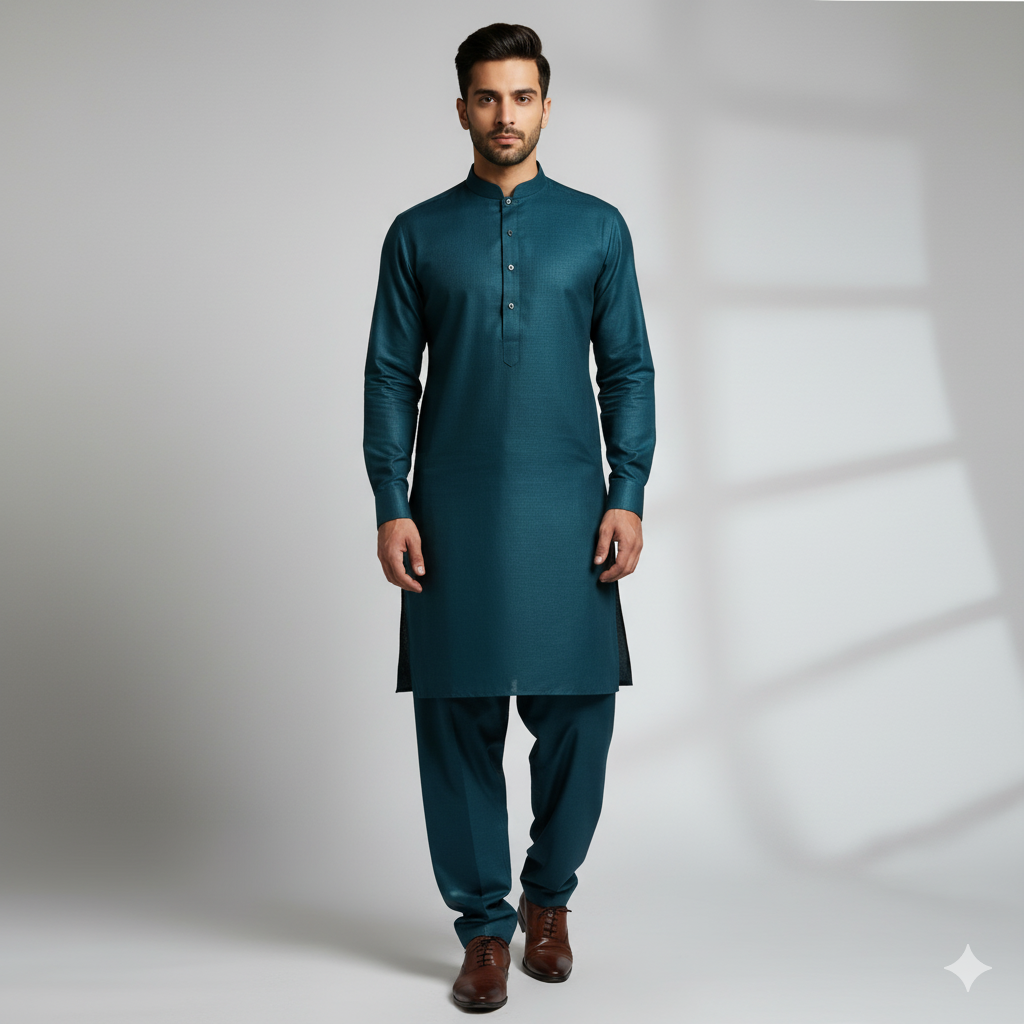 Imported Winter Wash & Wear - IWW01