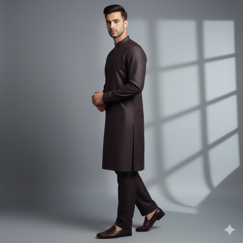 Imported Winter Wash & Wear - IWW03