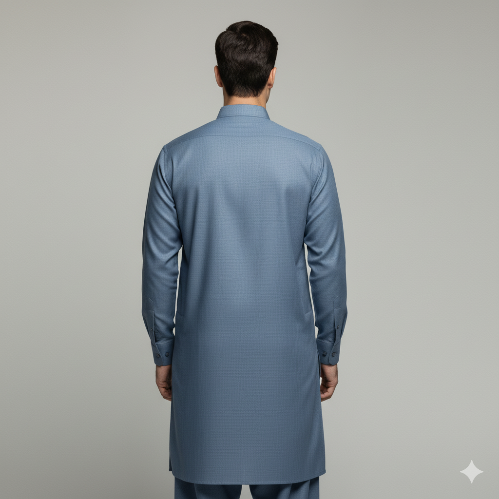 Imported Winter Wash & Wear - IWW21