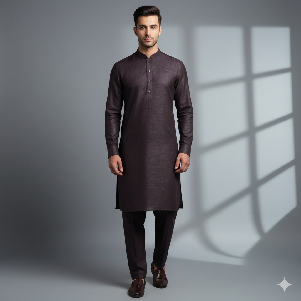 Imported Winter Wash & Wear - IWW03