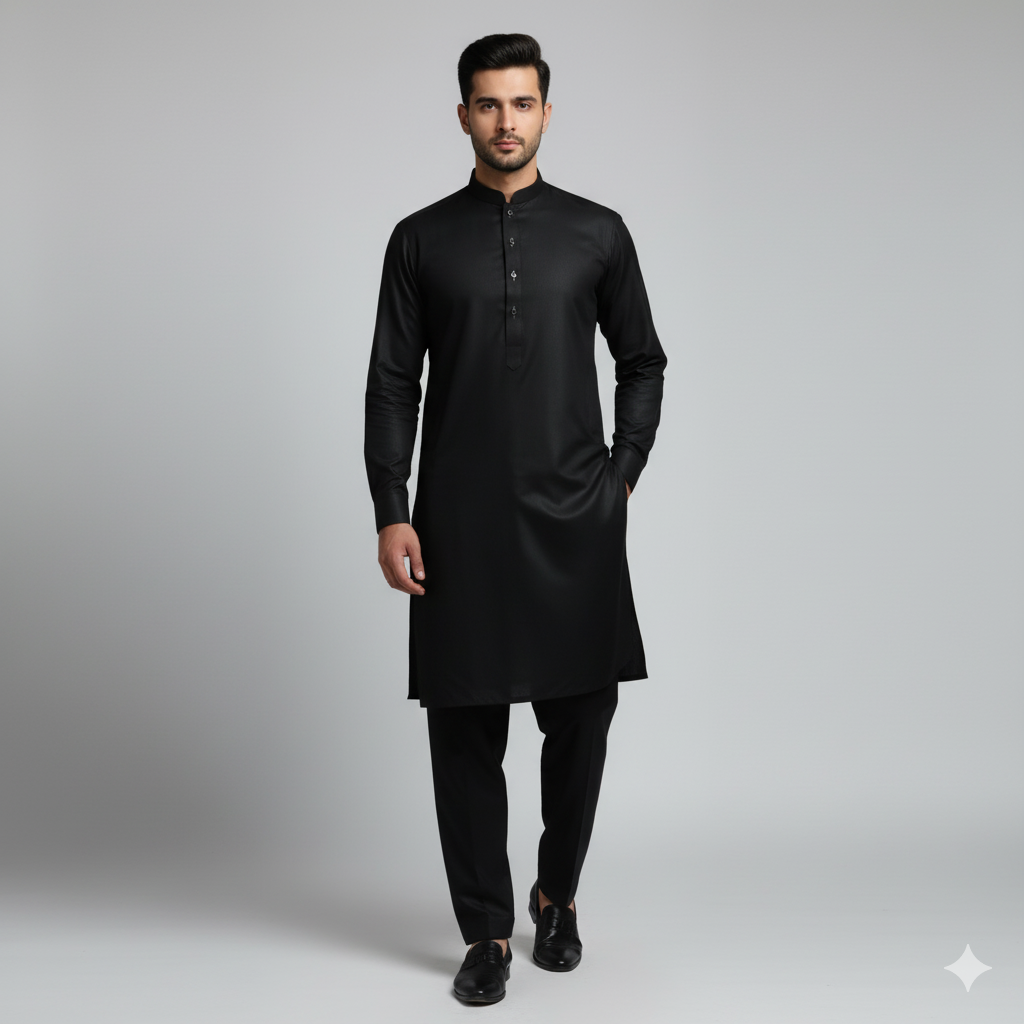 Imported Winter Wash & Wear - IWW18