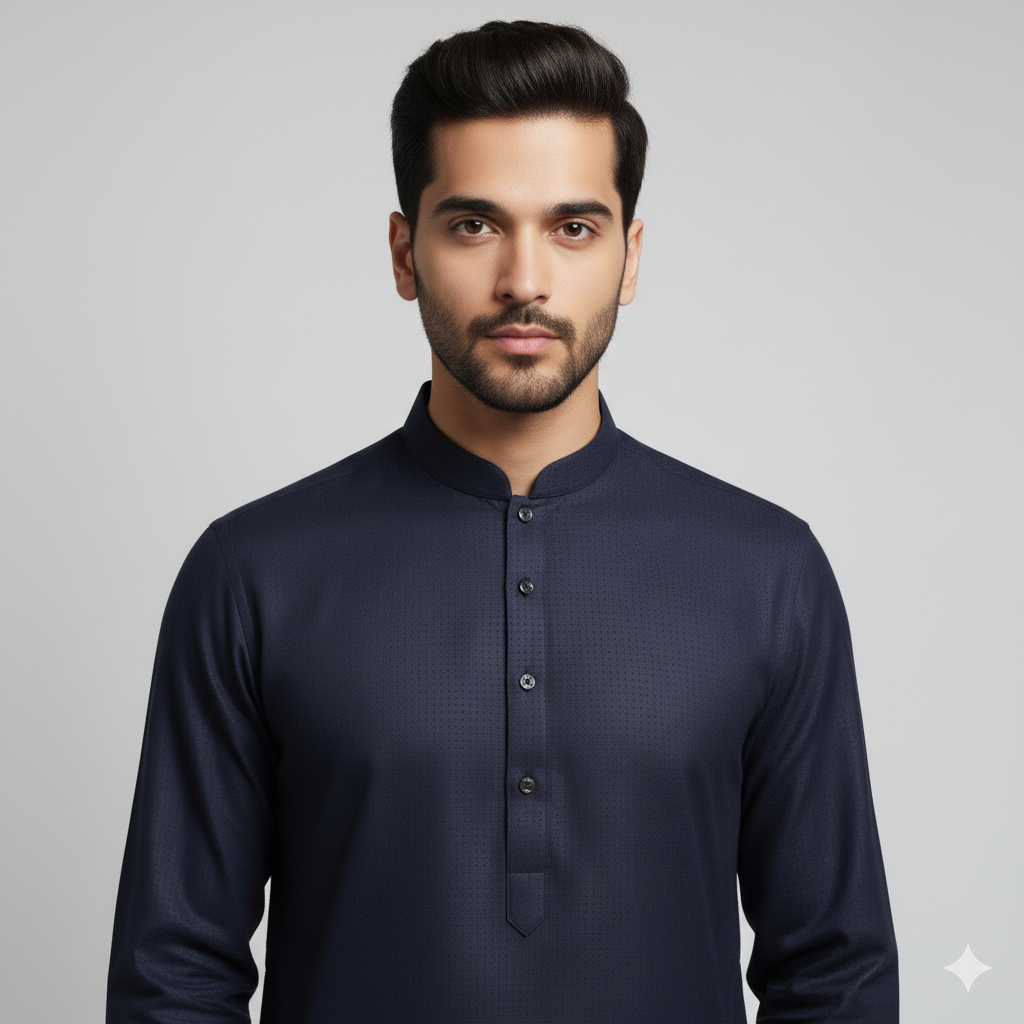 Imported Winter Wash & Wear - IWW09