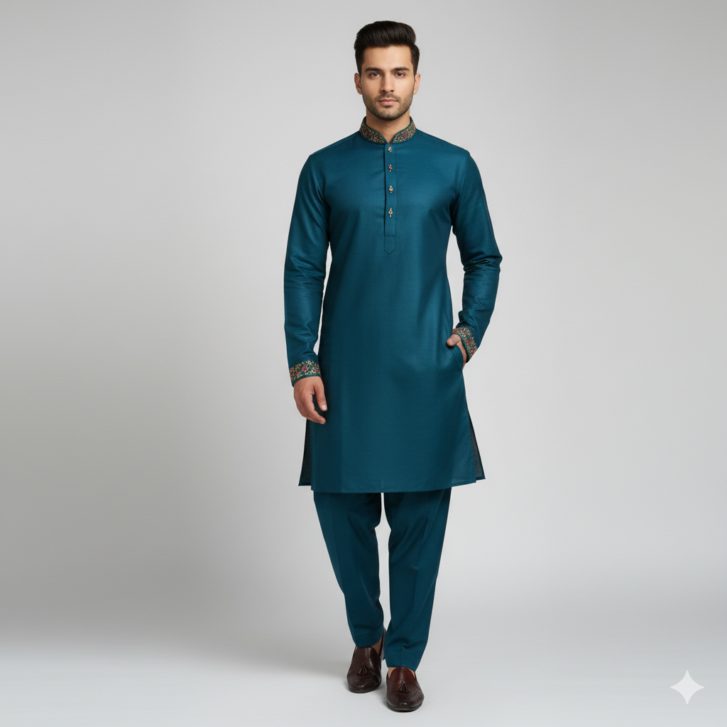 Imported Winter Wash & Wear - IWW16