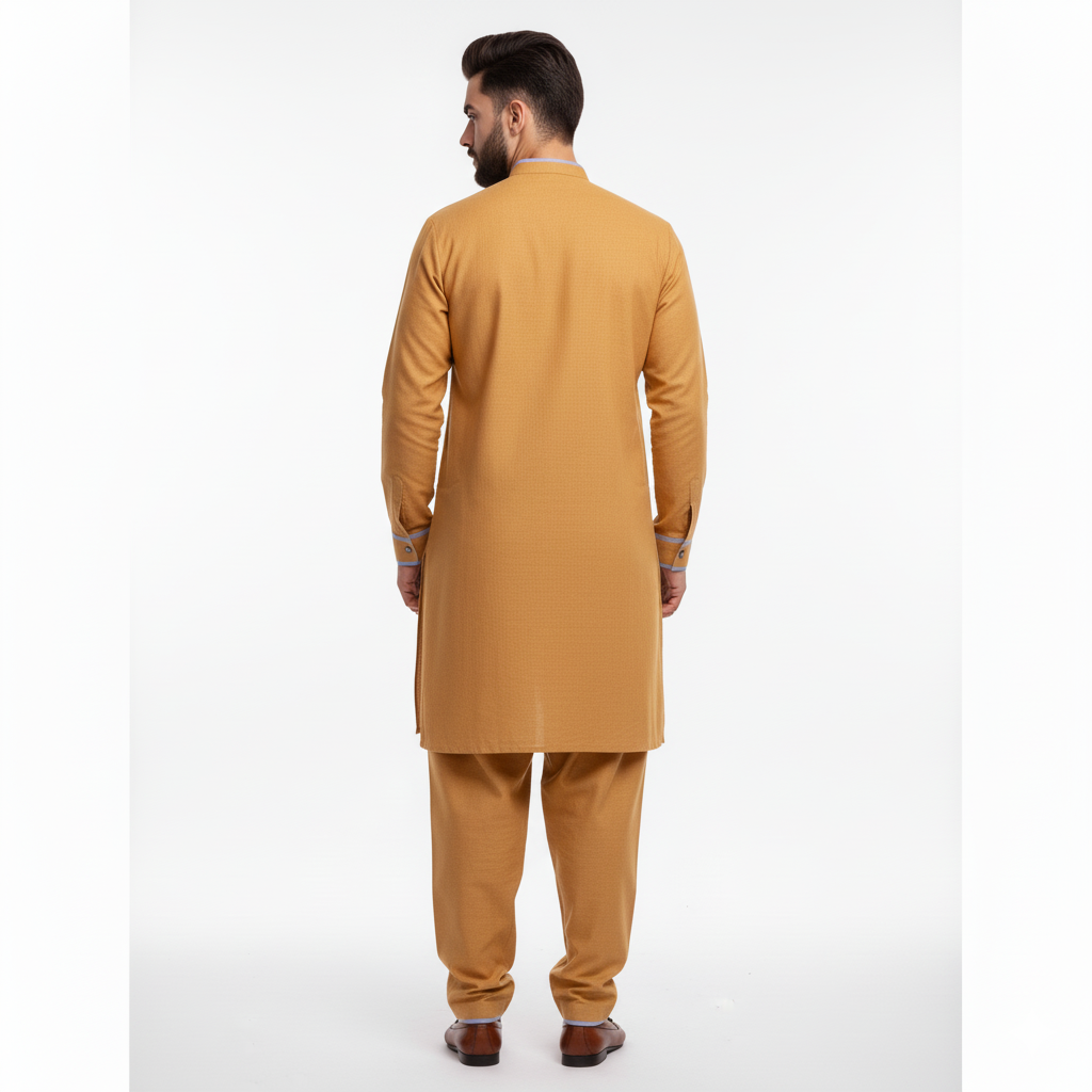 Royal Winter Khaddar - RK 18