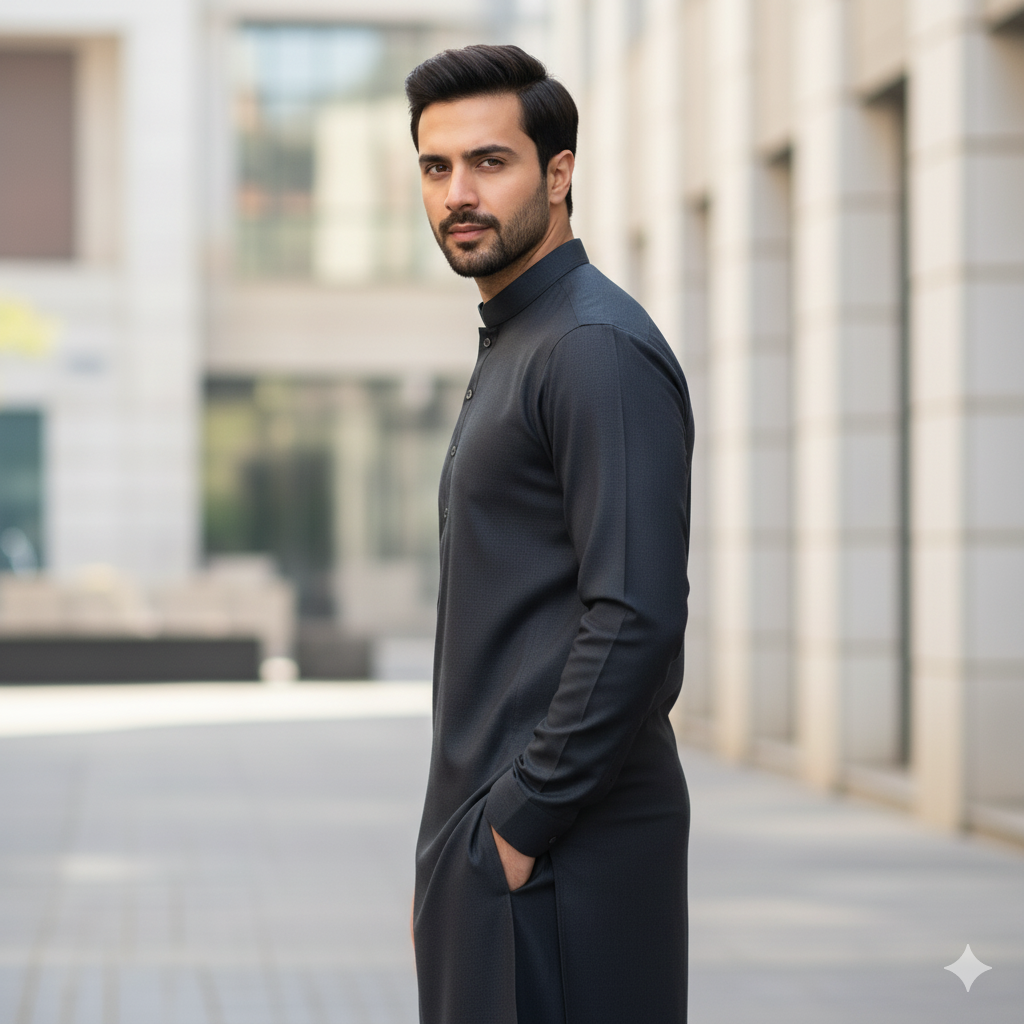 Imported Winter Wash & Wear - IWW20