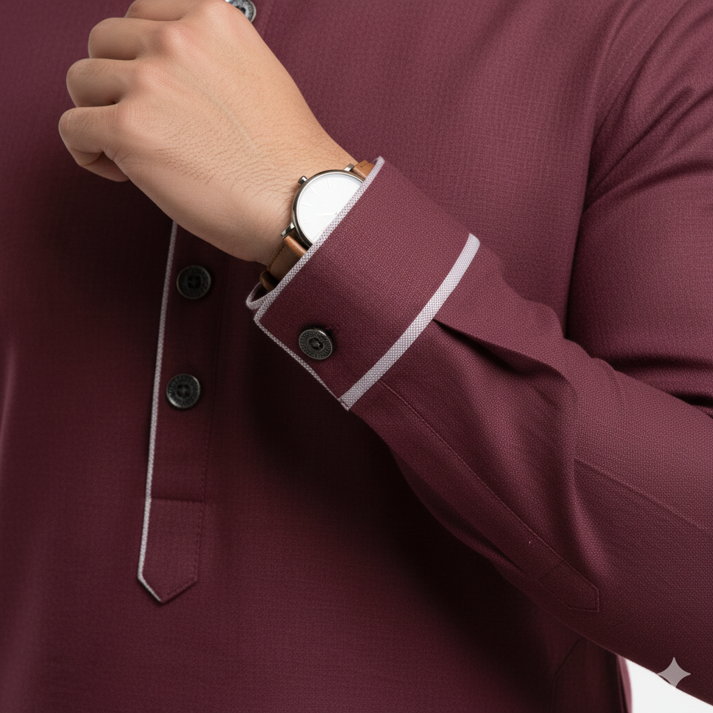 Royal Winter Khaddar - RK 14