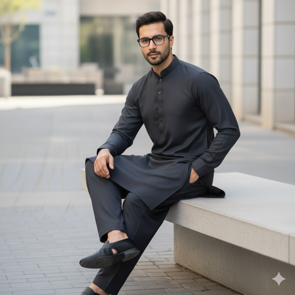 Imported Winter Wash & Wear - IWW20