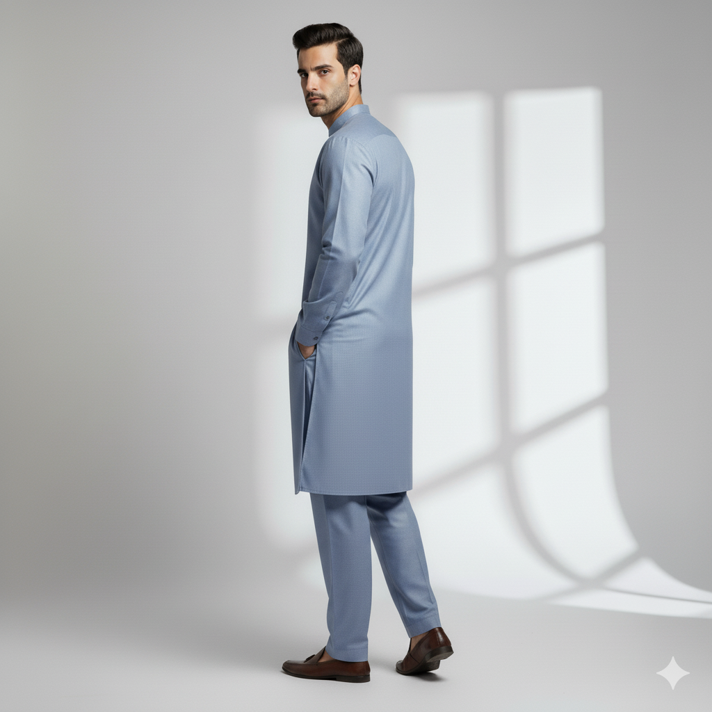 Imported Winter Wash & Wear - IWW04