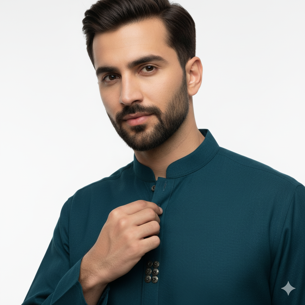 Royal Winter Khaddar - RK 09