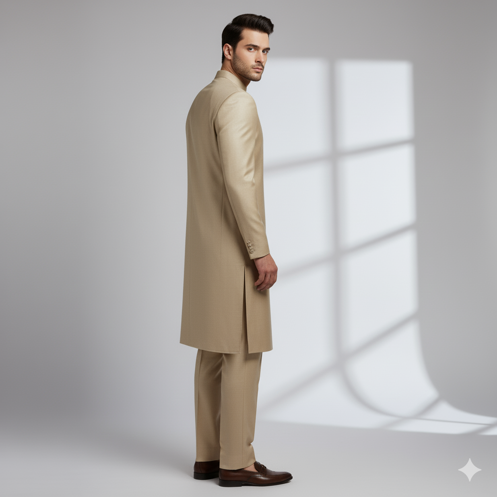 Imported Winter Wash & Wear - IWW02