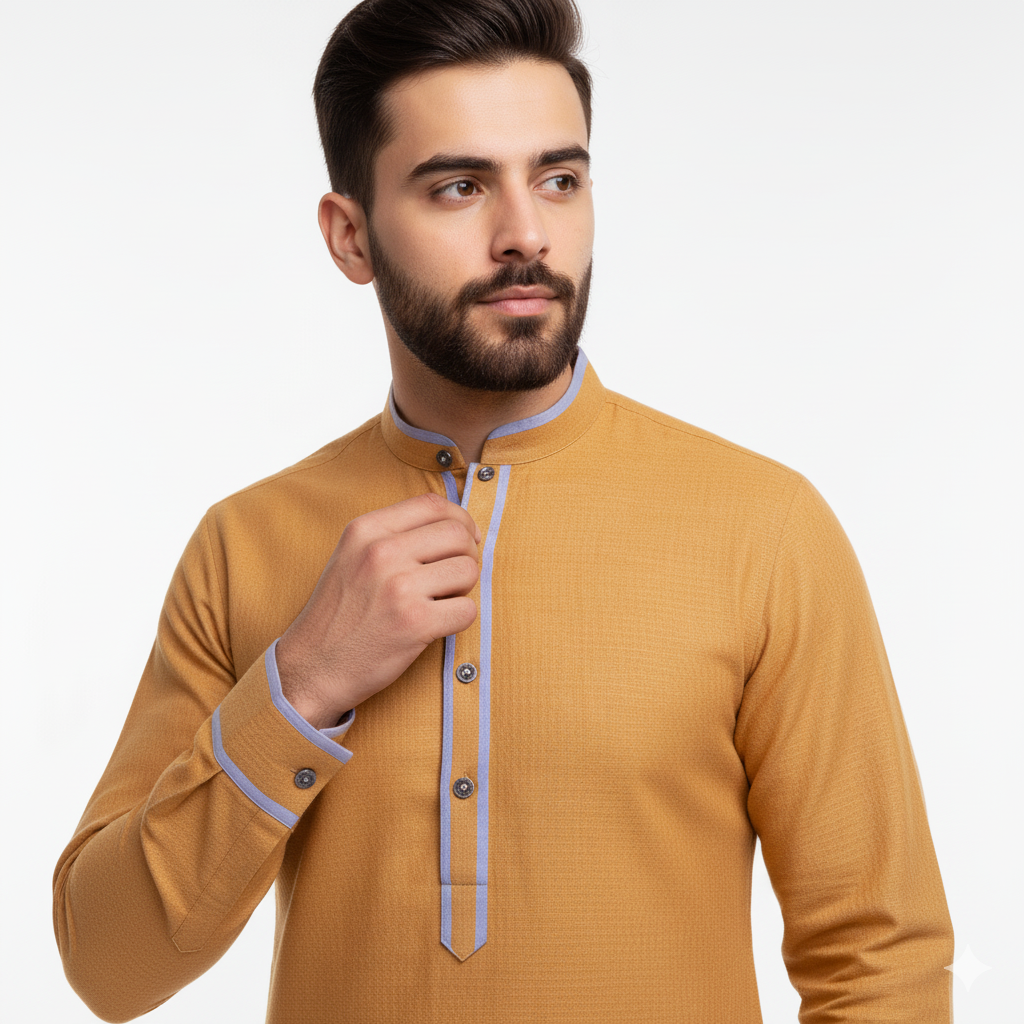 Royal Winter Khaddar - RK 18