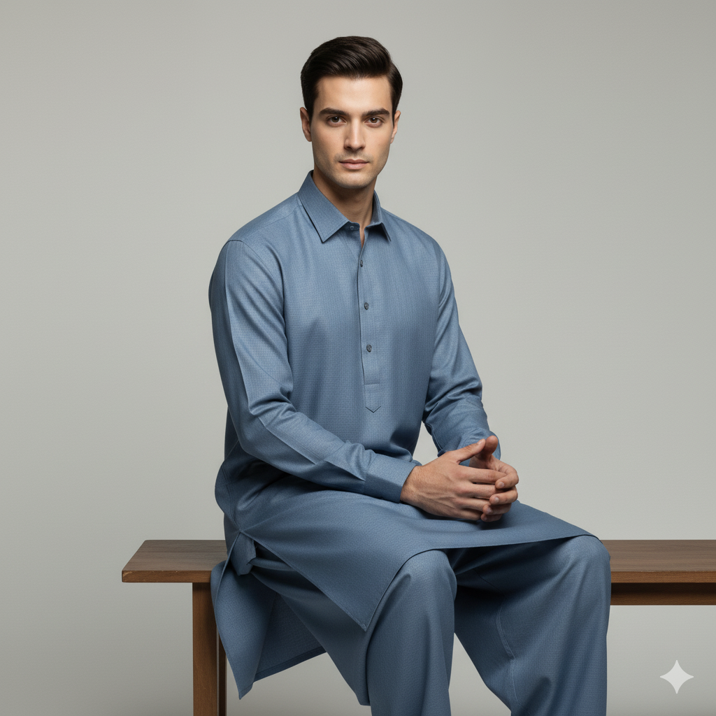 Imported Winter Wash & Wear - IWW21