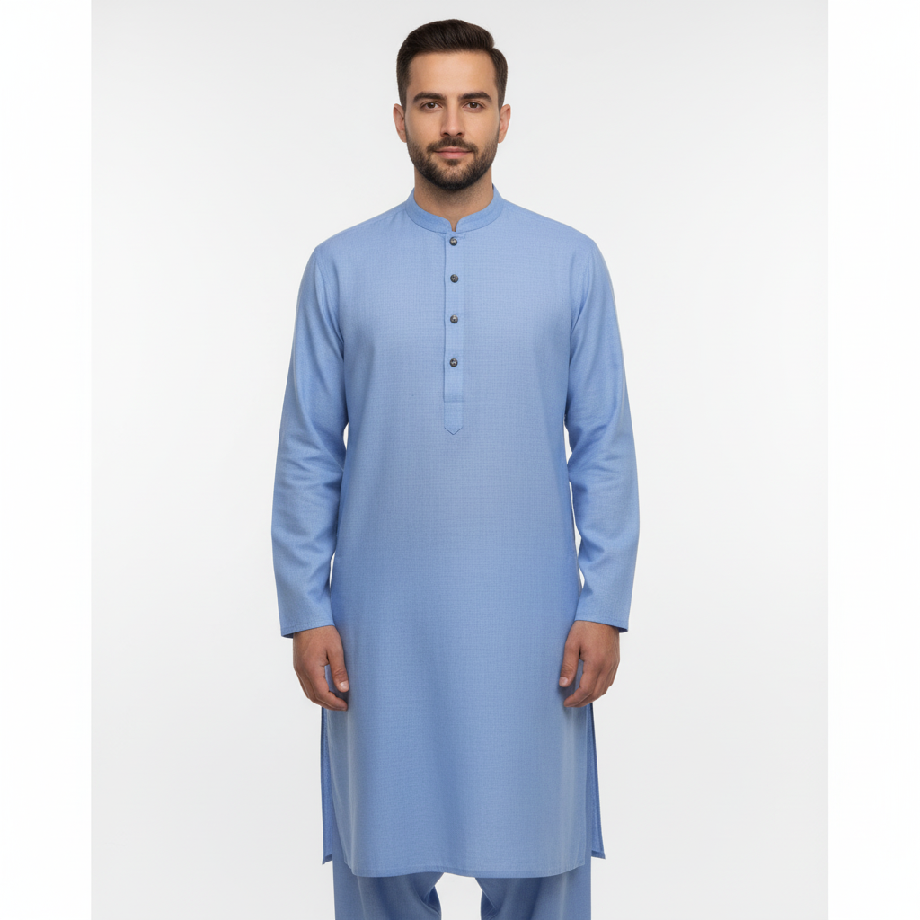 Royal Winter Khaddar - RK 10