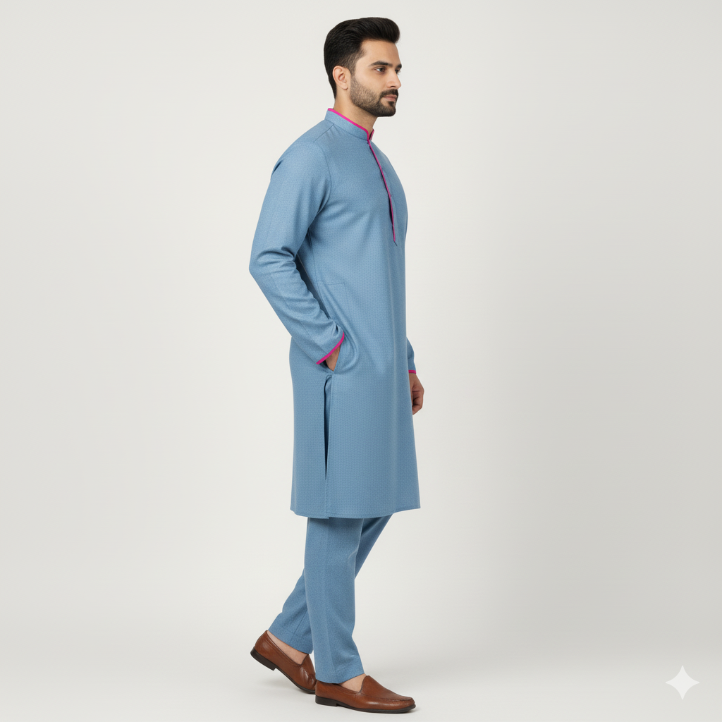 Royal Winter Khaddar - RK 05