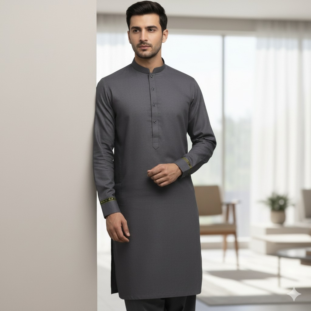 Imported Winter Wash & Wear - IWW22