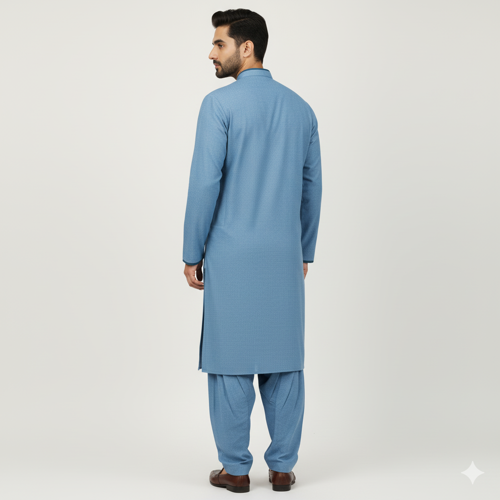 Royal Winter Khaddar - RK 02