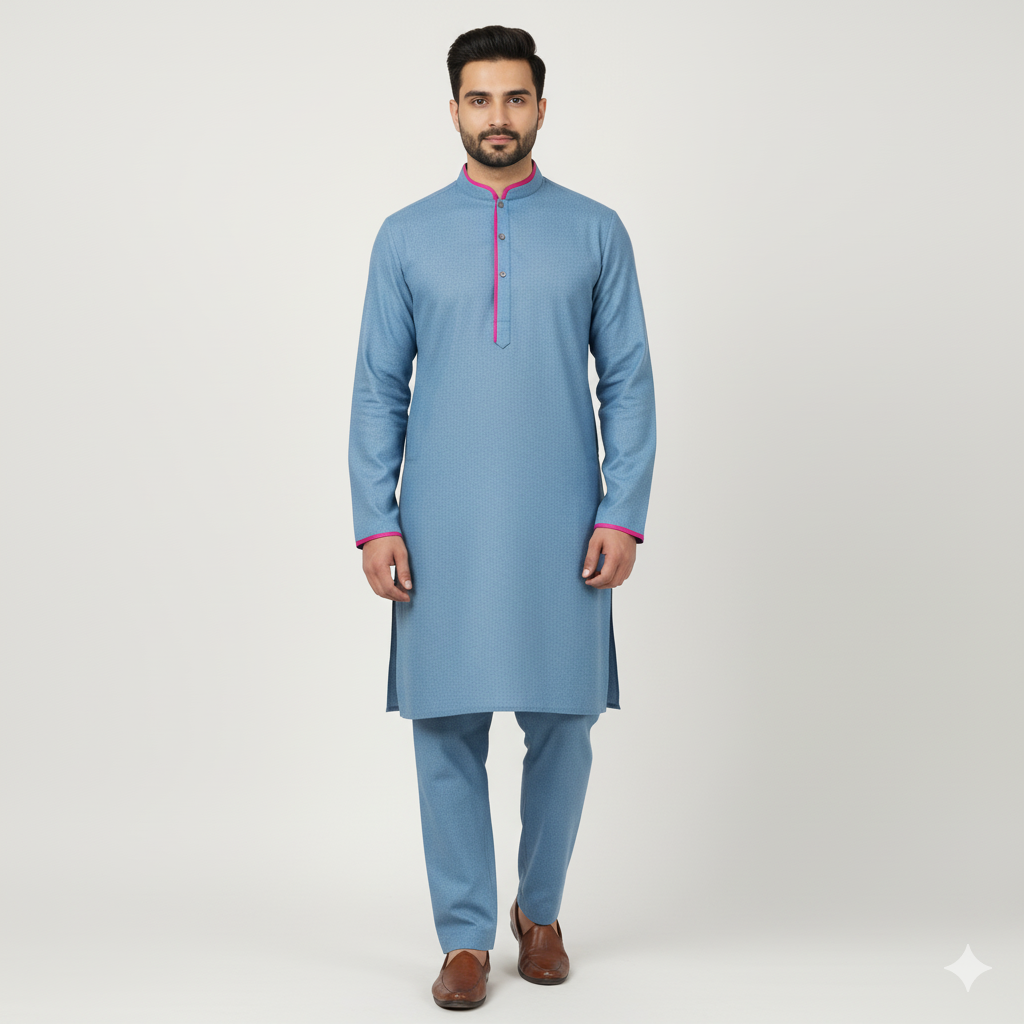 Royal Winter Khaddar - RK 05
