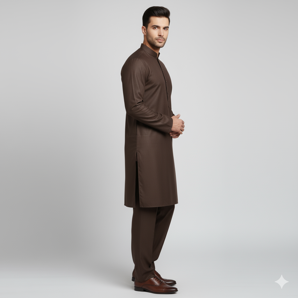 Imported Winter Wash & Wear - IWW11