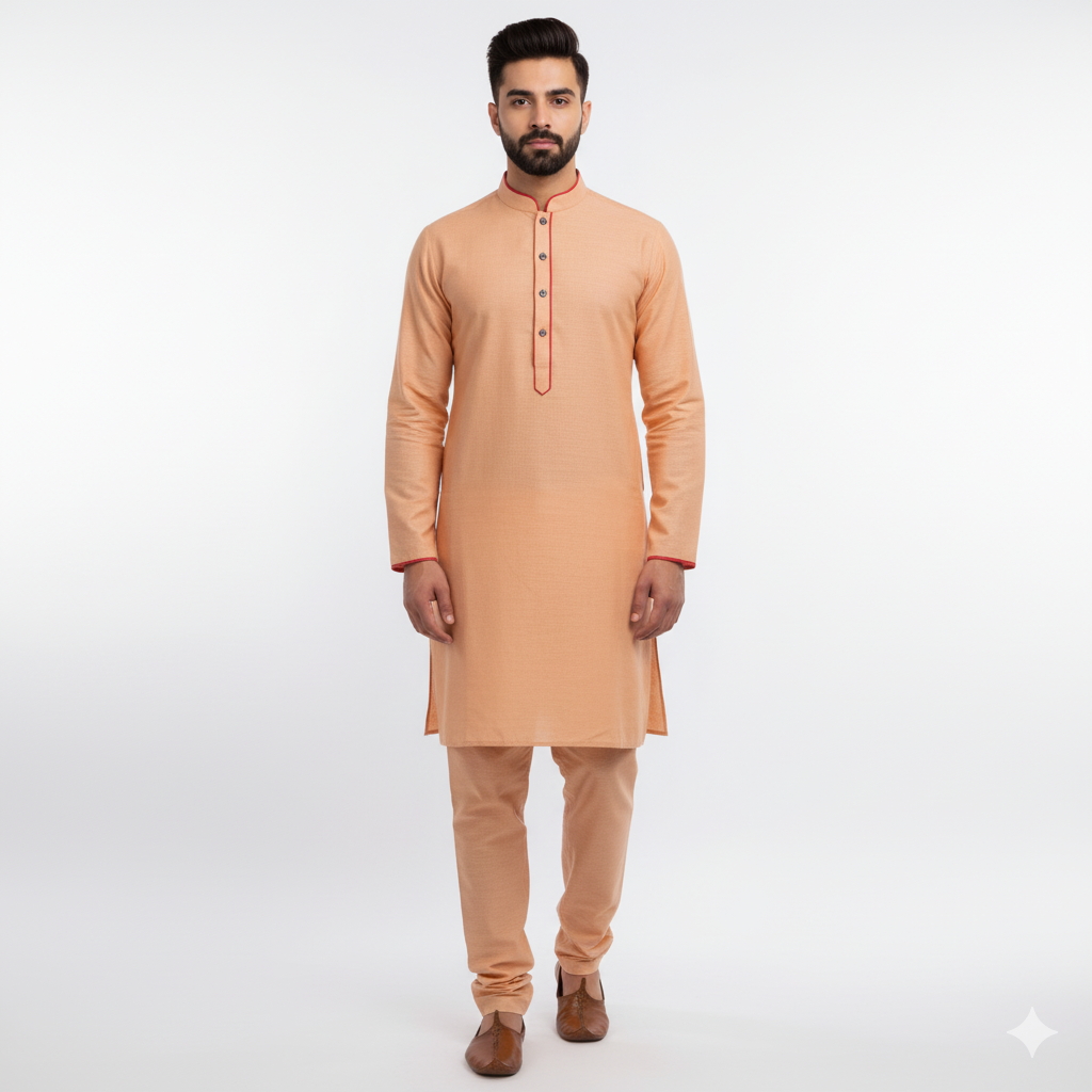 Royal Winter Khaddar - RK 21