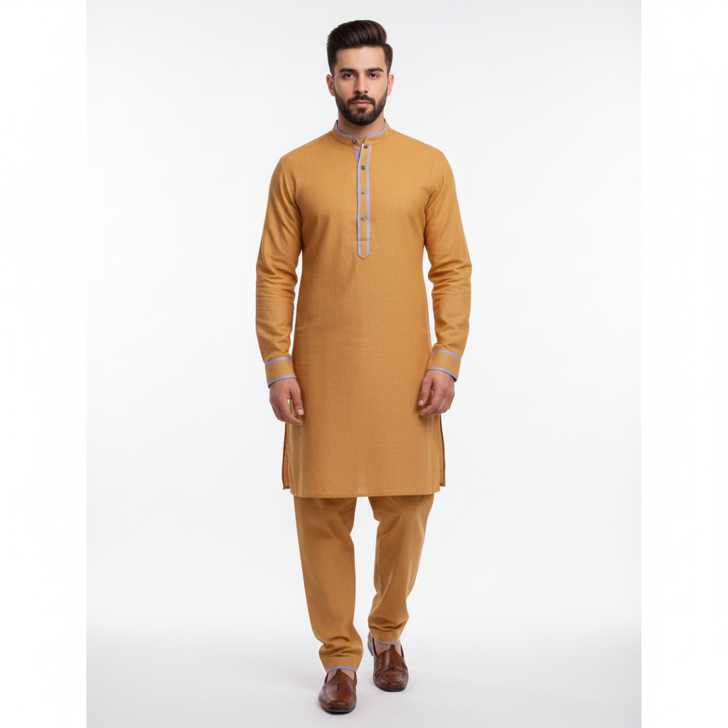 Royal Winter Khaddar - RK 18