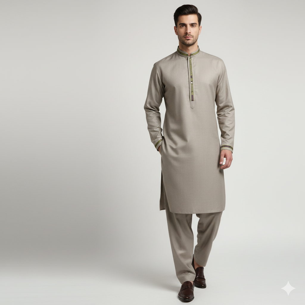 Imported Winter Wash & Wear - IWW15