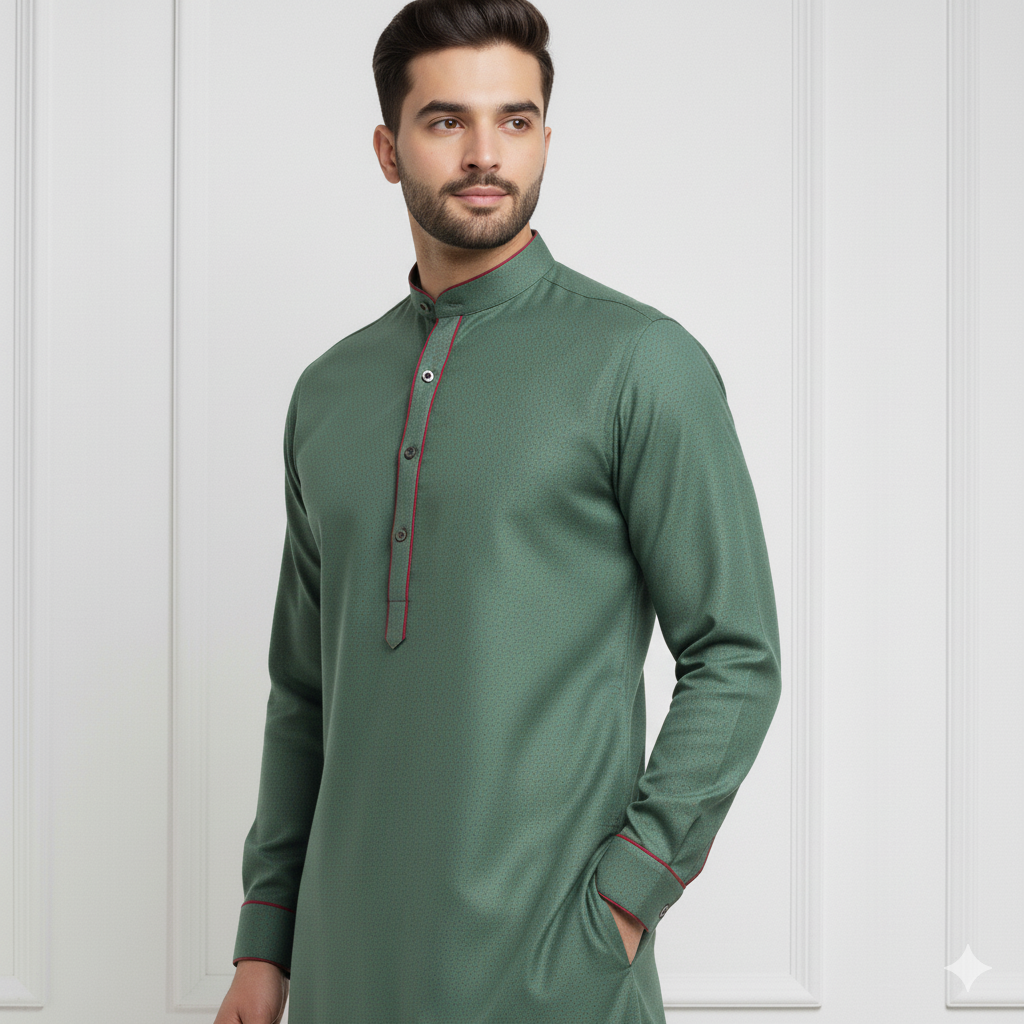 Royal Winter Khaddar - RK 22
