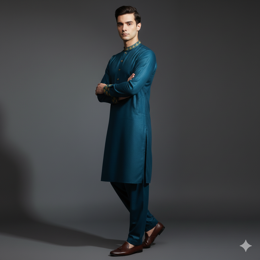 Imported Winter Wash & Wear - IWW16