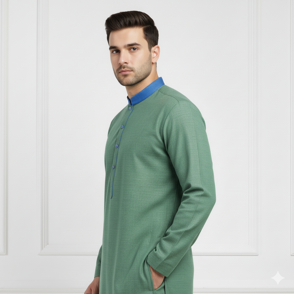 Royal Winter Khaddar - RK 25