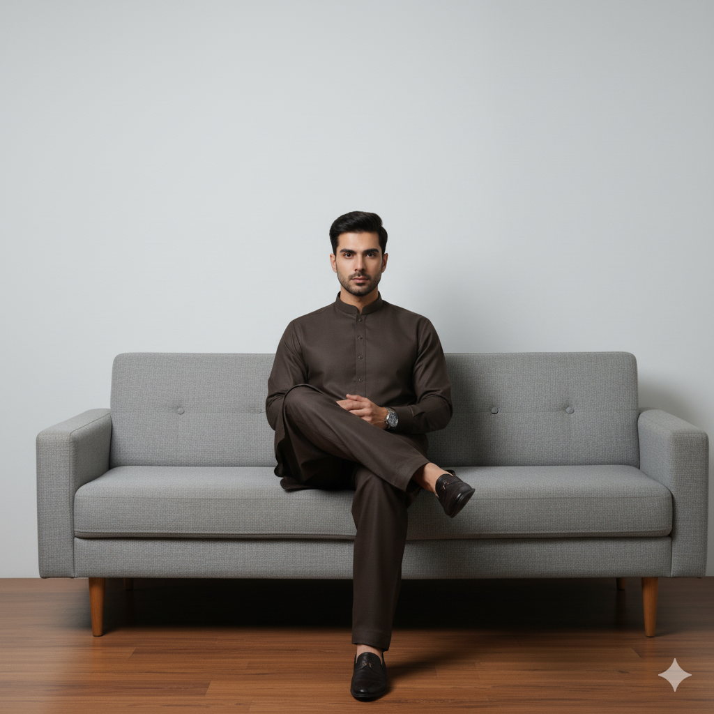 Imported Winter Wash & Wear - IWW28