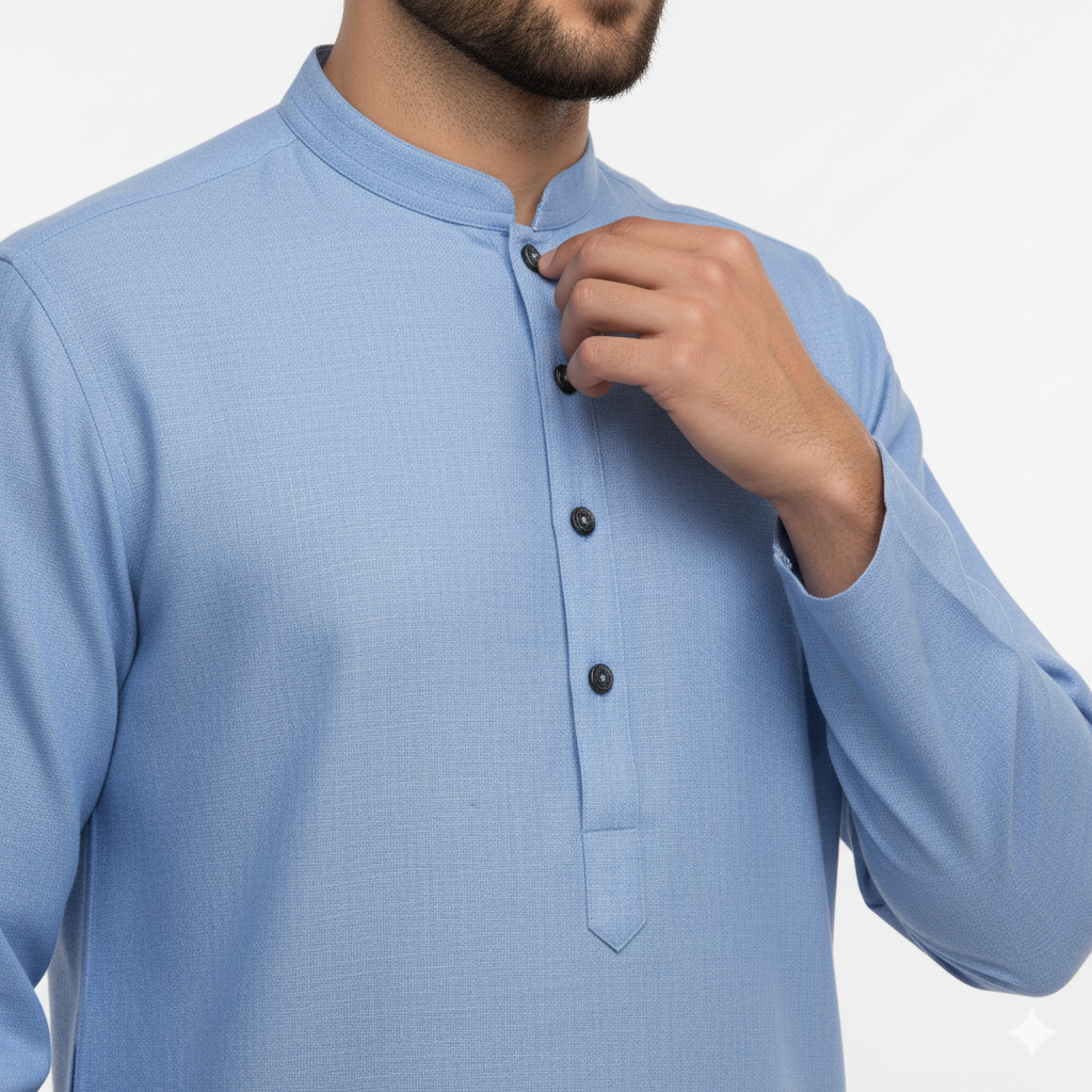 Royal Winter Khaddar - RK 10