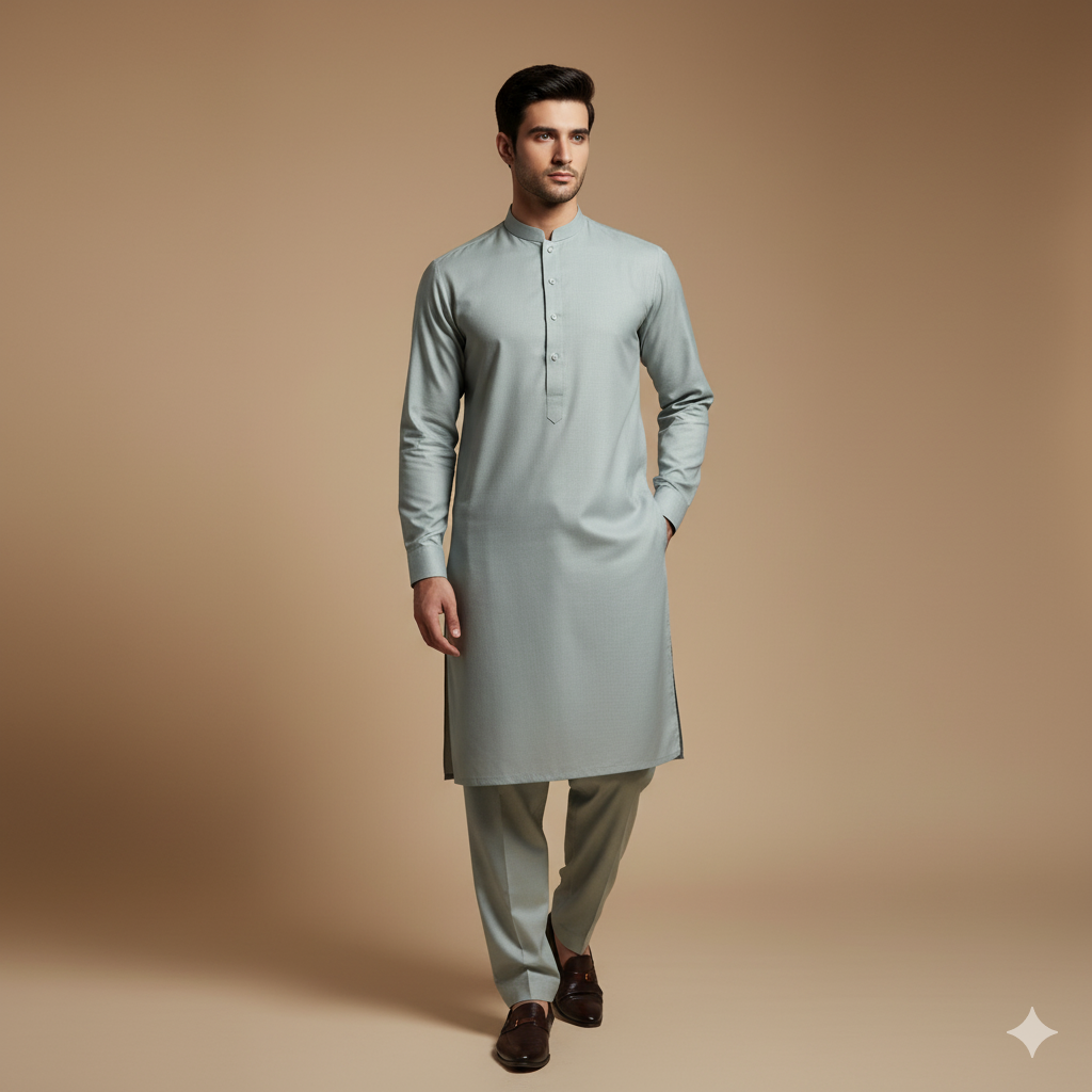 Imported Winter Wash & Wear - IWW23