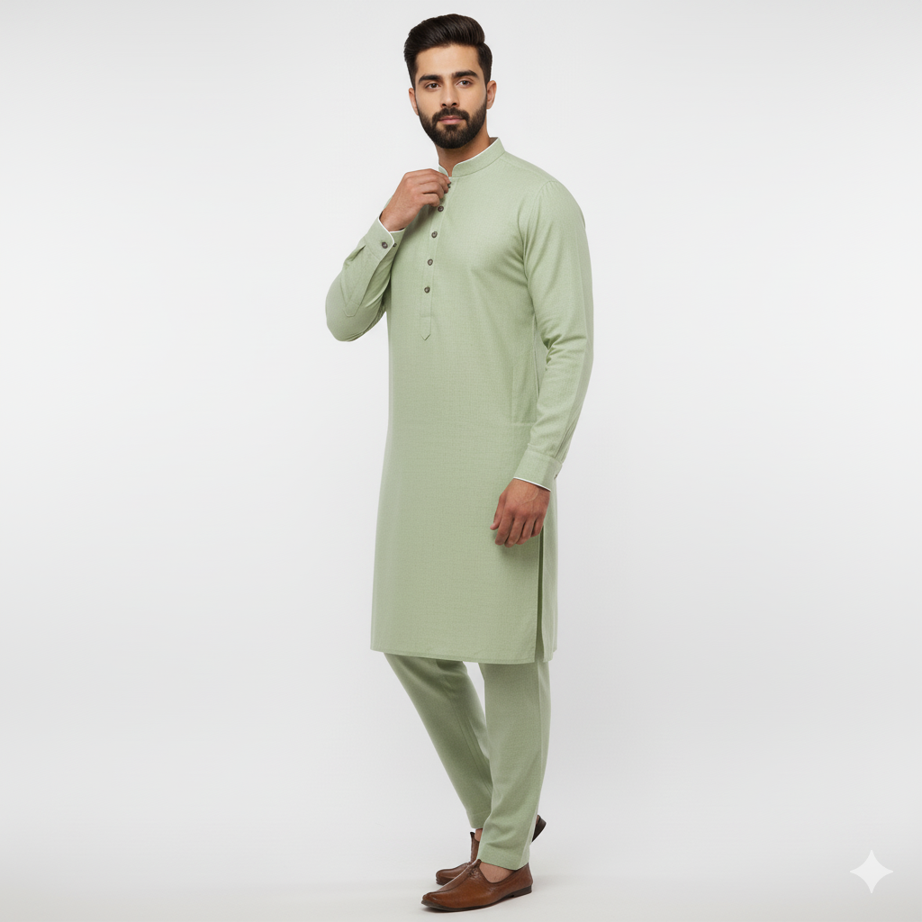 Royal Winter Khaddar - RK 13